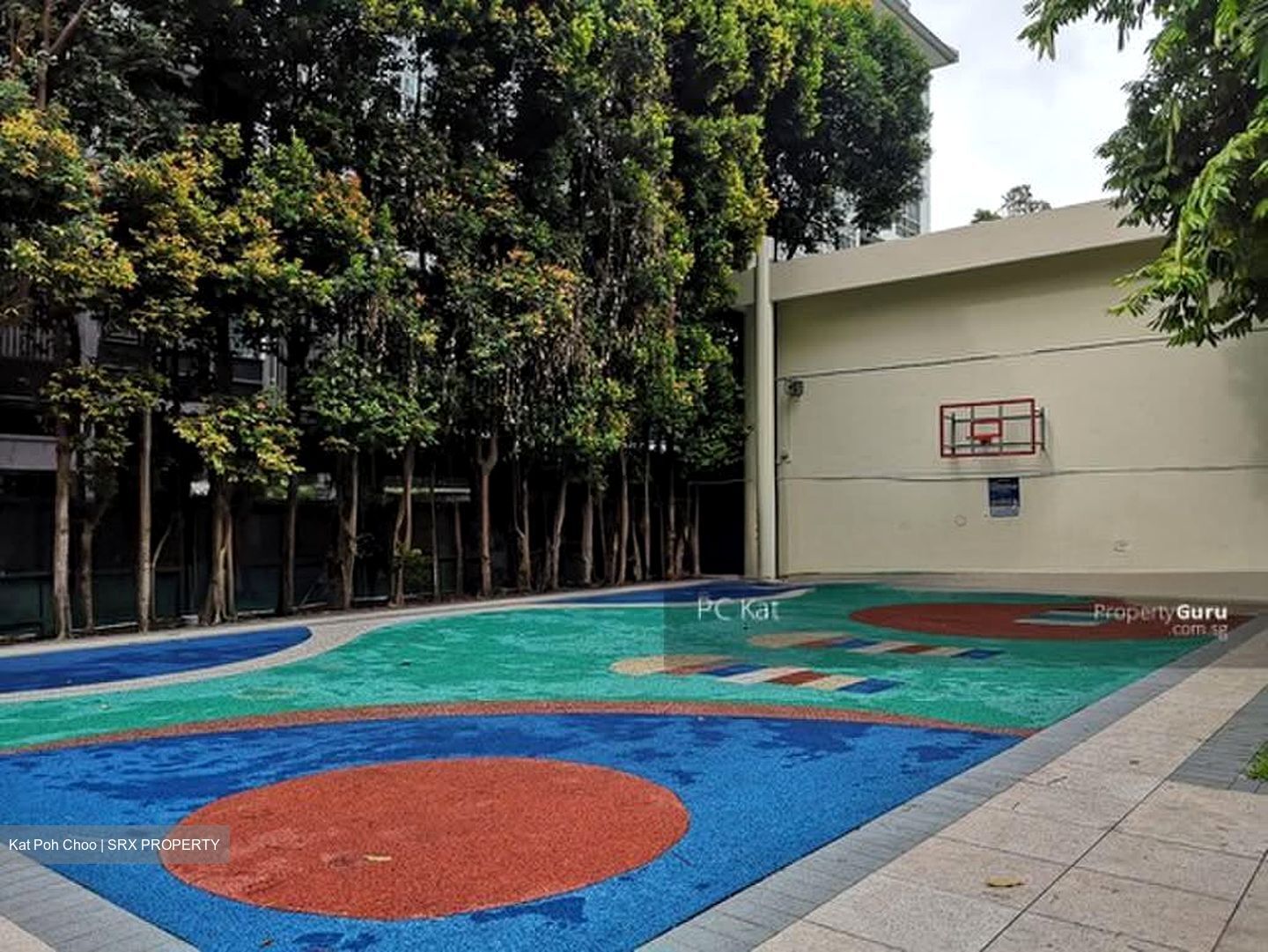 Valley Park (D10), Condominium #566330011
